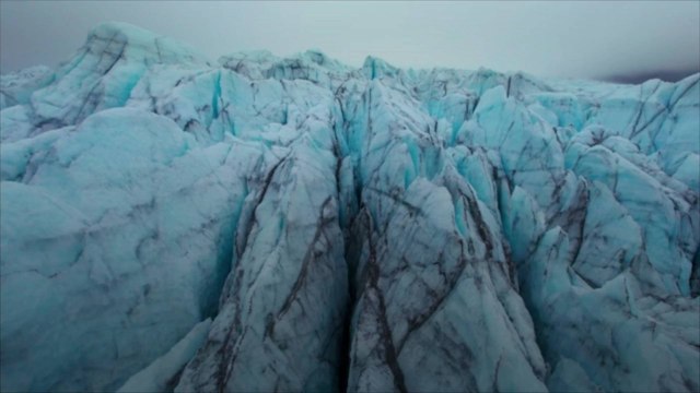 Sea Level ‘Fingerprint’ Confirms the Greenland Ice Sheet Is Rapidly Melting