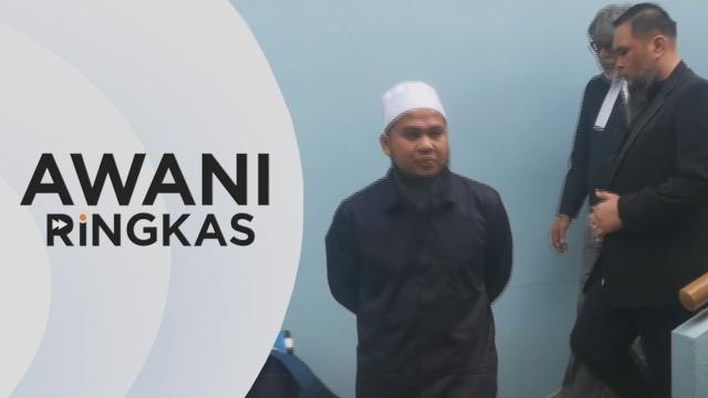 AWANI Ringkas: Mahkamah tempat terbaik mencari kebenaran - Ebit Lew