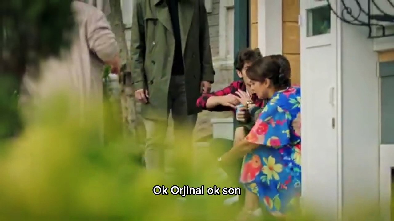 Duy Beni- Episode 13- Part 2- English Subtitles - video Dailymotion