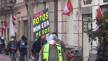 La inclusión financiera, una cuota pendiente en Latinoamérica a pesar de avances