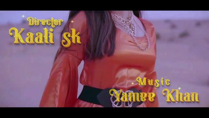 Malangi by Sofia Kaif _ New Pashto پشتو Song 2022 _ Official HD Video by SK Productions(720P_HD)