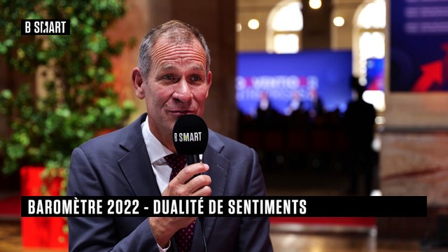SMART ENTREPRENEURS - SMART ENTREPRENEURS, 1er partie du 2 octobre 2022
