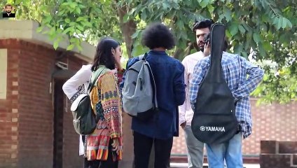 MERI GIRLFRIEND KI SHADI PRANK - Prank in Pakistan