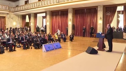 27. Dönem 5. Yasama Yılı Değerlendirme Toplantısı