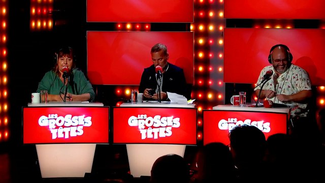 Steevy Boulay se remet doucement de la mort de la Reine