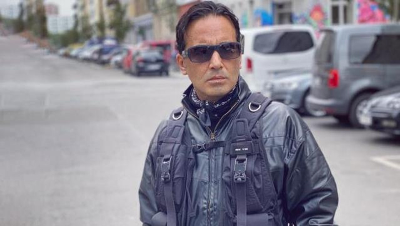 "Öldü" denilen Kila Hakan aylar sonra ortaya çıktı, son durumunu bizzat paylaştı