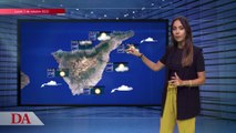 La previsión del tiempo en Canarias para el lunes, 3 de octubre de 2022