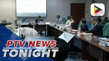 Sen. Padilla asks for explanation from DFA on the mutual defense treaty between PH and US