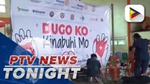 700 donors take part in bloodletting activity in Cagayan De Oro