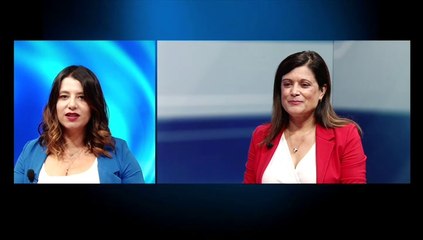 TG 01.10.2022 INTERVISTA CARLA MEDAU