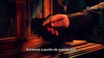 'El gabinete de curiosidades de Guillermo del Toro' - Tráiler oficial - Netflix