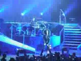 Tokio Hotel - Strasbourg - Der letzte Tag (6 mars 2008)