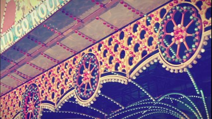 Toy Box III (Official Music Video)