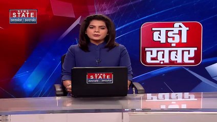 Breaking News : प्रयागराज - SP नेता आजम खां को HC से बड़ी राहत