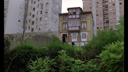 Mario Camus según el cine Tráiler