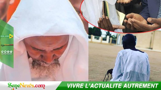 Décès Serigne Abdou Rakhmane Mbacké:À Massalikoul Djinane, les talibés pleurent un érudit de l'islam