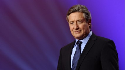 VOICI : "Jamais je ne le referai" : la folle anecdote de Patrick Sabatier dans la chambre de Brigitte Bardot