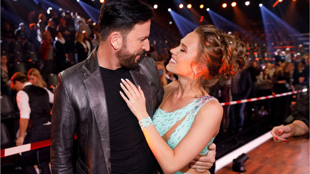 "War wirklich heftig": Laura Müller berichtet über die Folgen von Hurrikan Ian