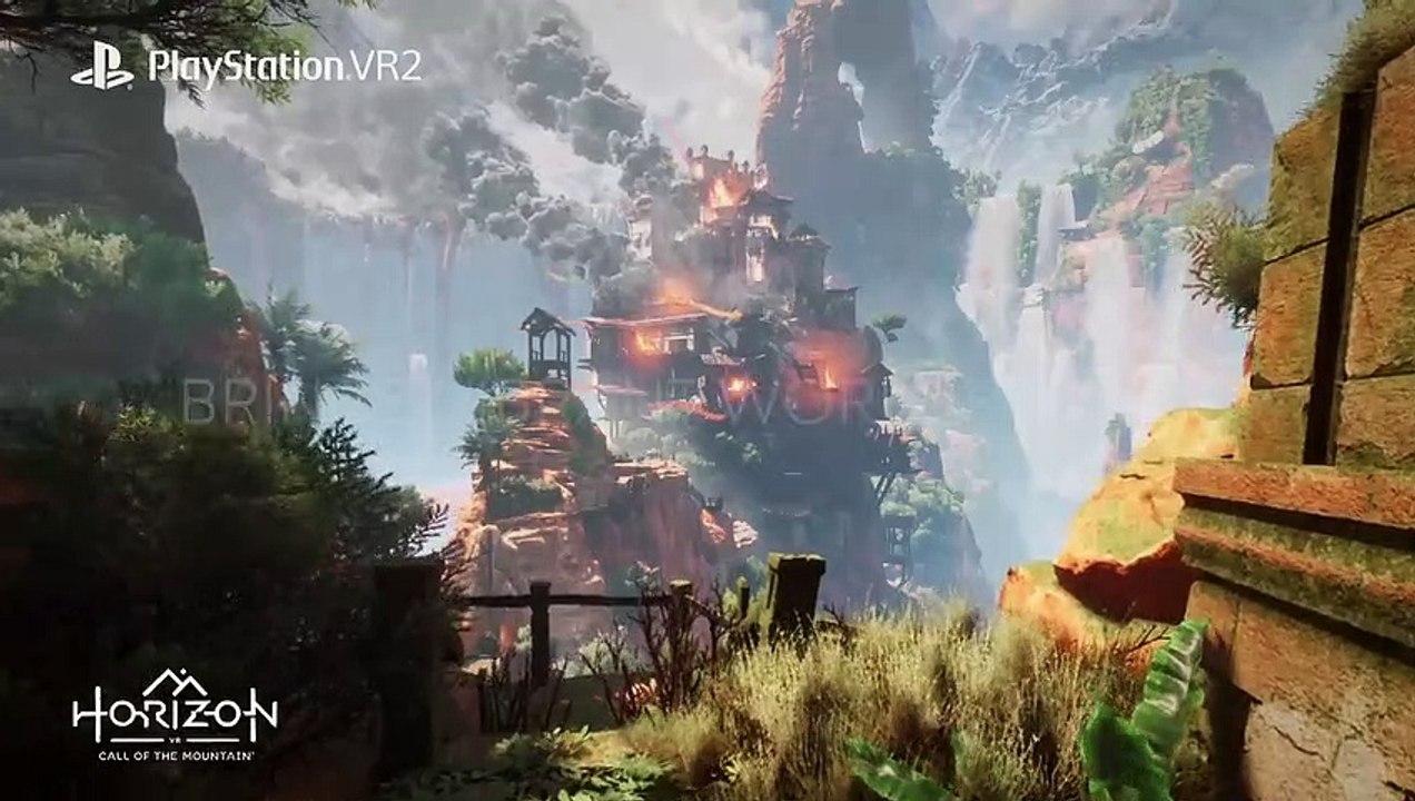 Seht euch PSVR 2 für PS5 im Trailer an - „Das wird der VR-Szene einen großen Schub geben!“