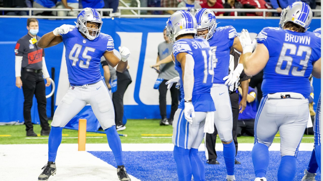 NFL Week 4 Preview: Seahawks Vs. Lions