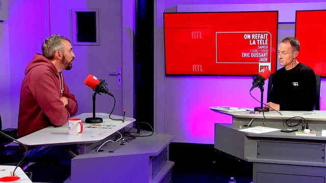 Christophe Willem : J'étais pas du tout à l'aise d'aller faire les restos du cœur