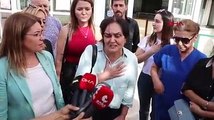 Şebnem Şirin’in katiline verilen ceza belli oldu, aile tepki gösterdi