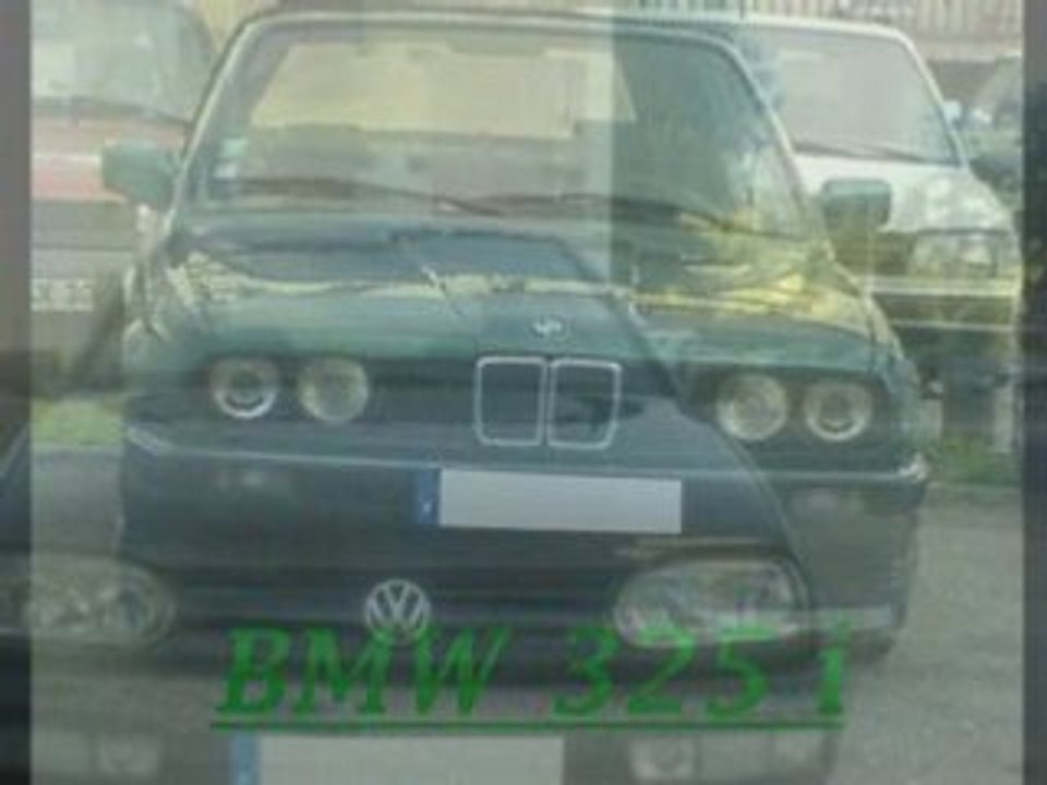 Les bolides des CVN