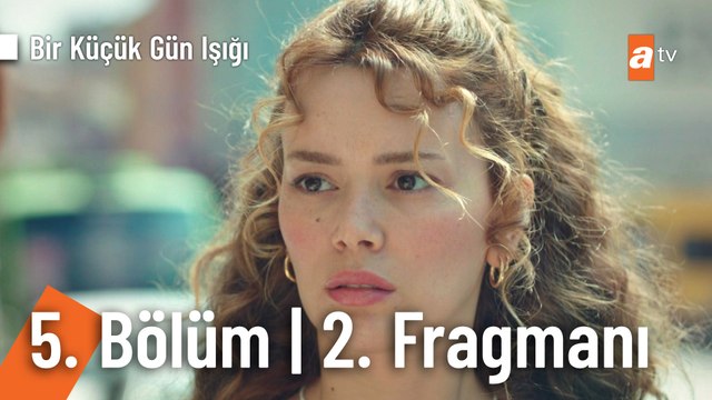 Bir Küçük Gün Işığı 5. Bölüm 2. Fragmanı | ''Sonunda karşılaşacağım onunla!'' @Bir Küçük Gün Işığı ​