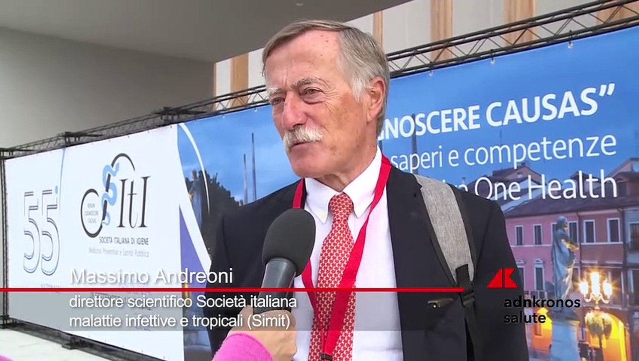 Herpes Zoster: la vaccinazione protegge dalle complicanze più gravi