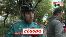 Laurance : « C'est génial ! » - Cyclisme - Tour de Croatie