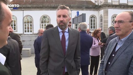 COSTA E PEDRO NUNO SANTOS CAMPANHA 28-09-22