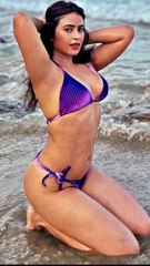 Shobhita Rana Bikni review |  जब shobhita Rana ने अपने hot bikni से इंटरनेट पर गर्दा मचाया