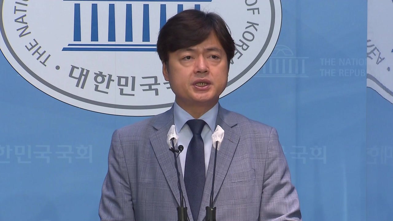 '천공 제자 취임식 참석' 보도에 野 "국감에서 진상 규명" / YTN