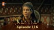 Kurulus Osman Urdu | Season 3 - Episode 116