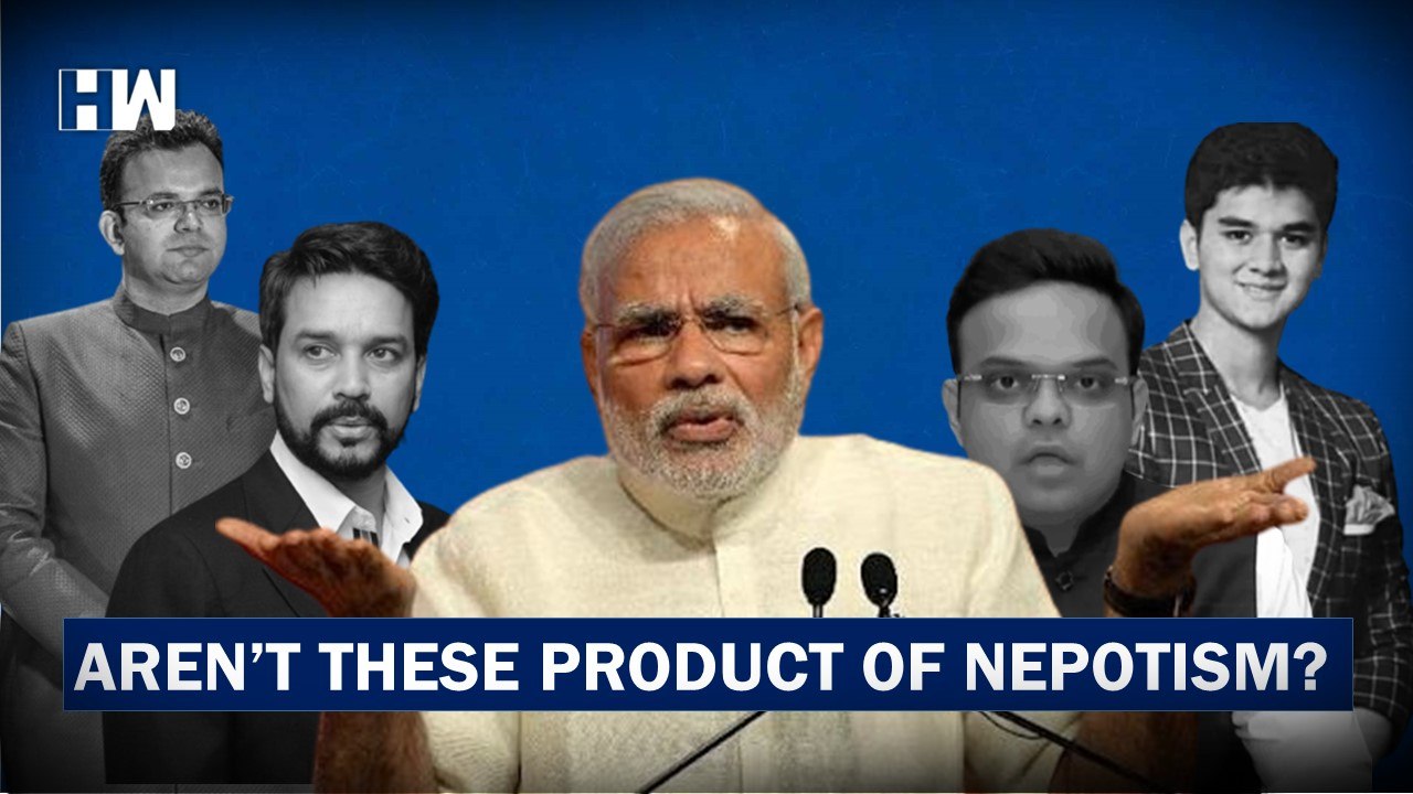 Modi Declares National Games Open; Says Nepotism, Corruption Plagued Sports In Country Earlier