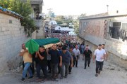 Son dakika haberi | Trabzon'daki trafik kazasında ölen 4 kişinin cenazeleri Hatay'da defnedildi