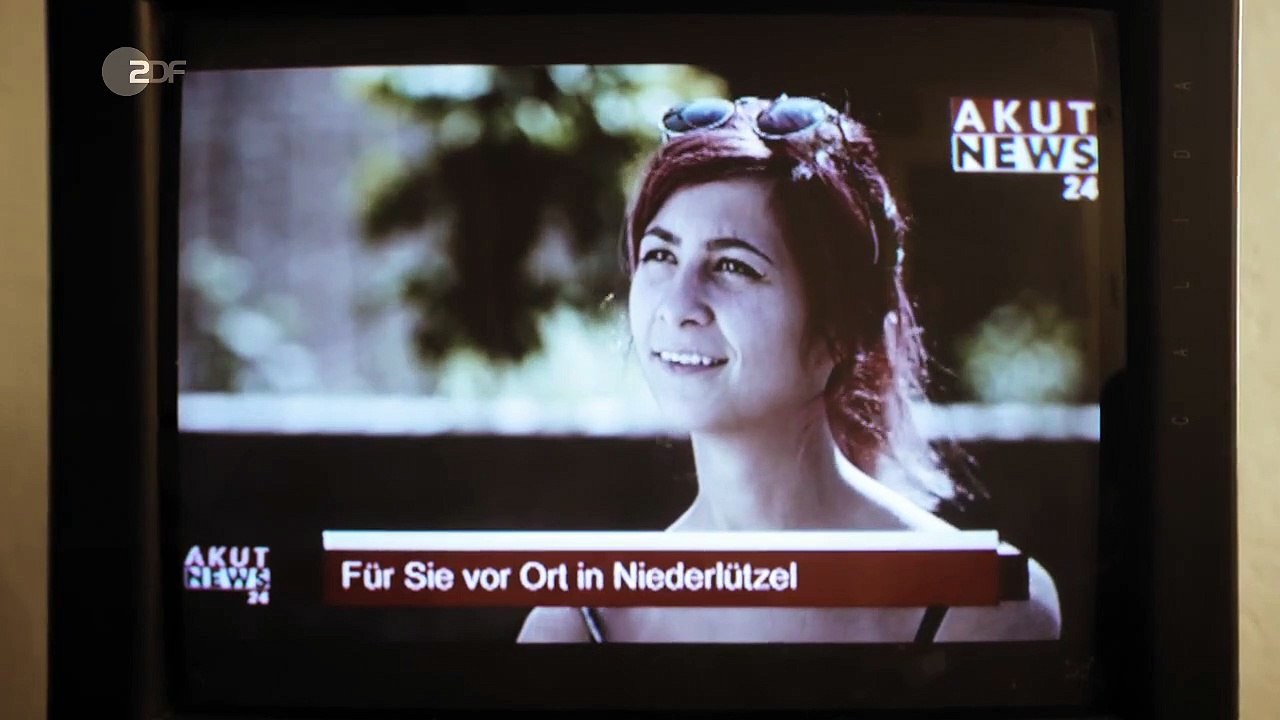 In bester Verfassung Staffel 1 Folge 4