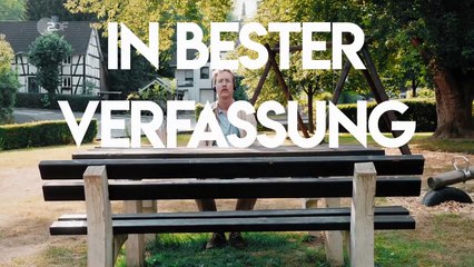 In bester Verfassung Staffel 1 Folge 7