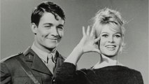 GALA VIDEO - Brigitte Bardot : que devient Jacques Charrier, le père de son fils unique ?