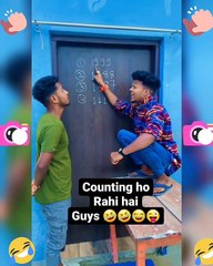 Aisa comedy dekha nhi Hoga Kabi || World best comedy video 