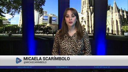 NOTICIAS CANAL UNIVERSIDAD - PROGRAMA 46