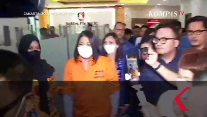 [FULL] Tanggapan Febri Diansyah Usai Putri Resmi Ditahan: Ibu Putri Kooperatif!