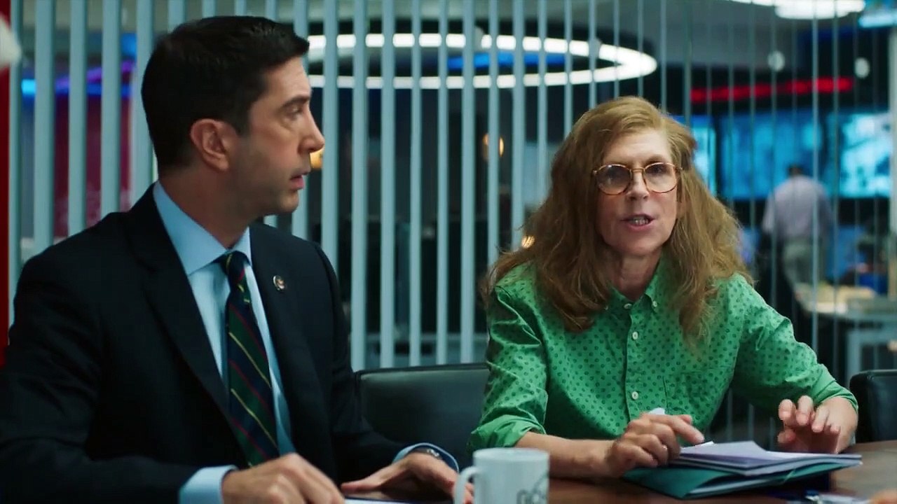 Intelligence Staffel 1 Folge 6