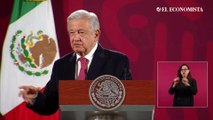 AMLO confirma hackeo a la Sedena y habla sobre sus múltiples padecimientos