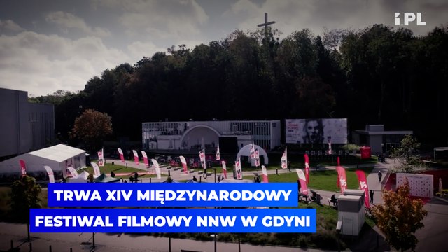 Trwa XIV Międzynarodowy Festiwal Filmowy NNW w Gdyni