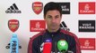 Arteta vor Nord-London-Derby: Etwas ganz Besonderes