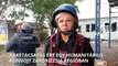 Humanitárius konvojt ért orosz rakétacsapás