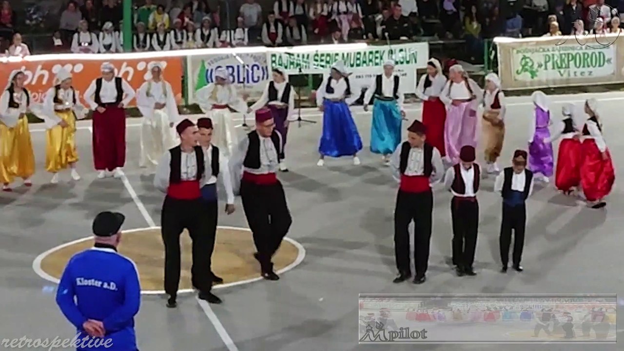 emFOLKLOR - Bajramsko sijelo 2022