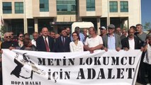 Son dakika haberi! Metin Lokumcu'nun Aile Avukatı Eyüpoğlu: 
