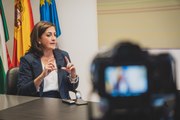 Entrevista a Concha Andreu, presidenta de La Rioja